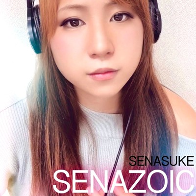SENAZOICのジャケット写真