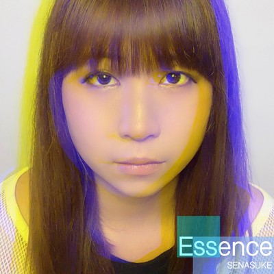 Essence Front Cover