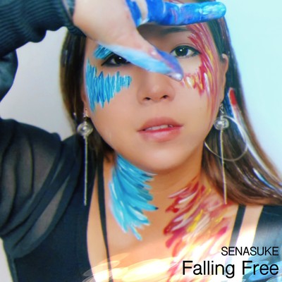 Falling Free Front Cover