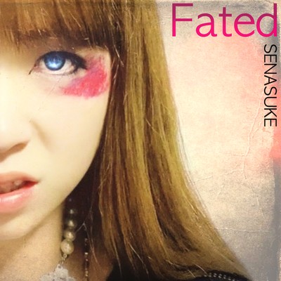 Fated Front Cover