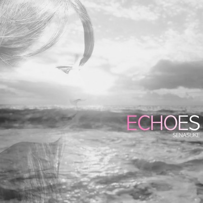 ECHOES (Acoustic Ver.) Front Cover