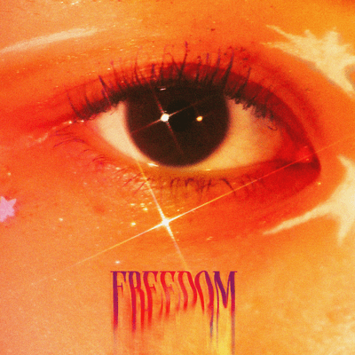 FREEDOM Front Cover