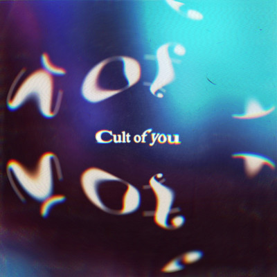 Cult of You (feat. Maria) Front Cover