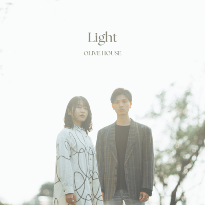 Lightのジャケット写真