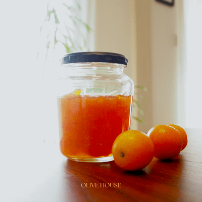 confiture Front Cover