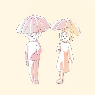 僕の名前を呼ばないで (feat. ぷみ)のジャケット写真
