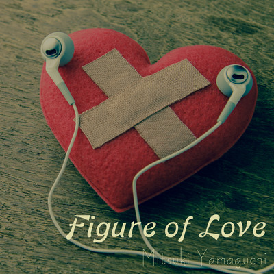 Figure of Love Front Cover