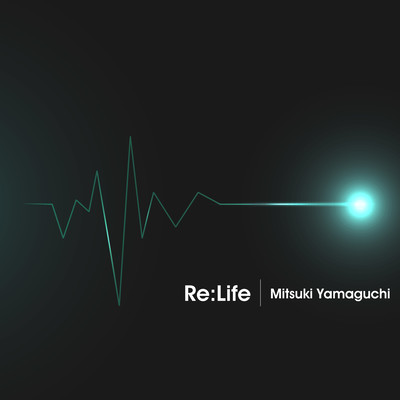 Re:Life Front Cover