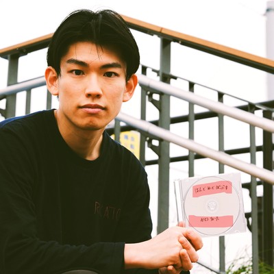 HANDMADE POPSのジャケット写真