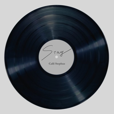 Stayのジャケット写真