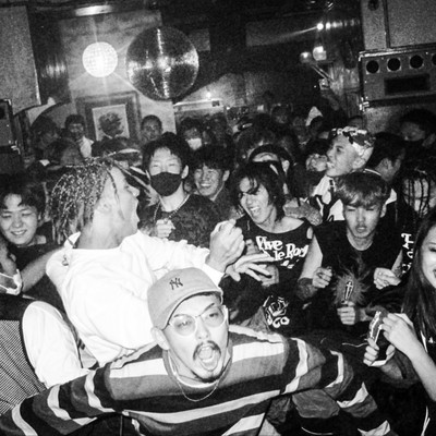 Shit Be 4 Litのジャケット写真