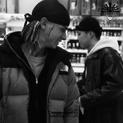 APのジャケット写真