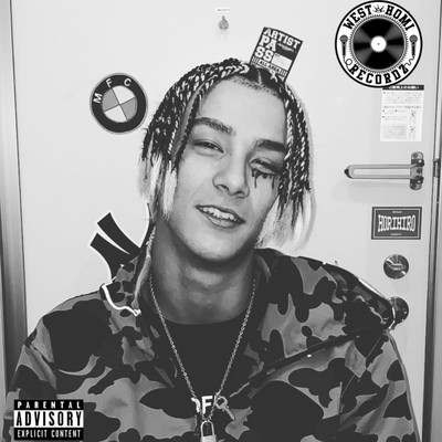 Dreaming Front Cover