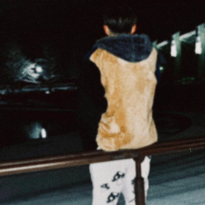 Mfのジャケット写真