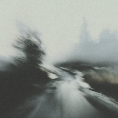 my misfortune was determined at birthのジャケット写真