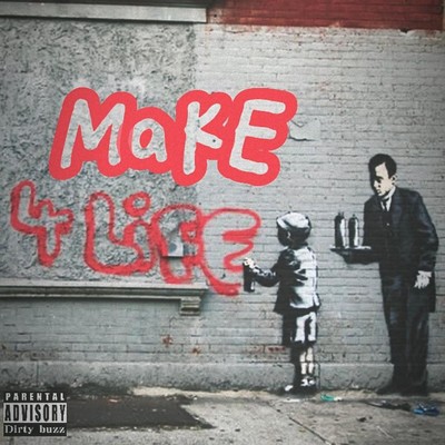 make 4 life Front Cover