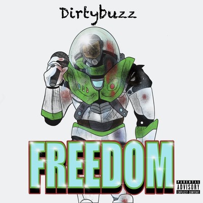 Freedomのジャケット写真