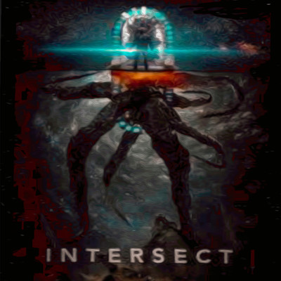 intercectのジャケット写真