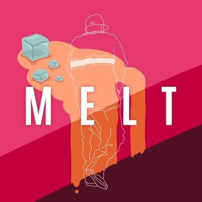 MELTのジャケット写真