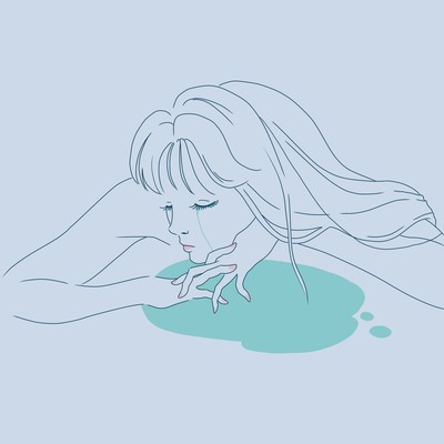 not ok (feat. Nozomi Kitay)のジャケット写真