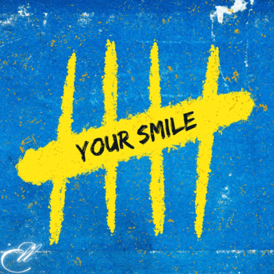Your Smile Front Cover