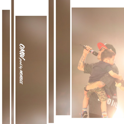 OMWのジャケット写真