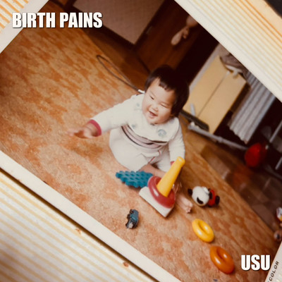 BIRTH PAINSのジャケット写真