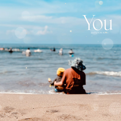 You Front Cover