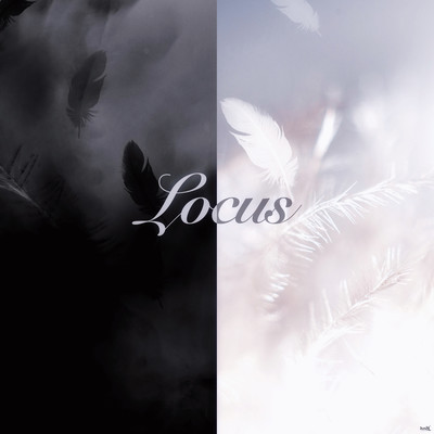Locus Front Cover