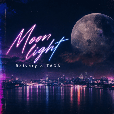 Moonlight Front Cover