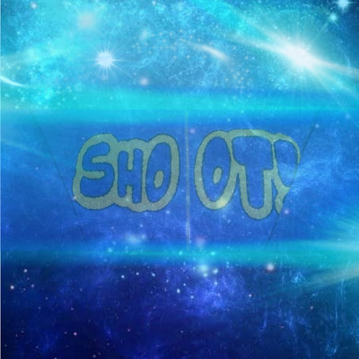 Shooting!!!のジャケット写真