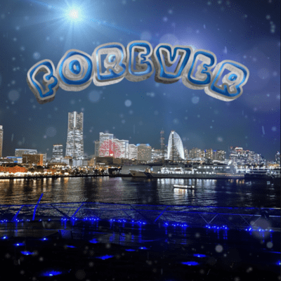 Forever Front Cover
