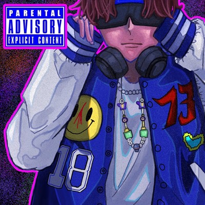 SMILE Front Cover