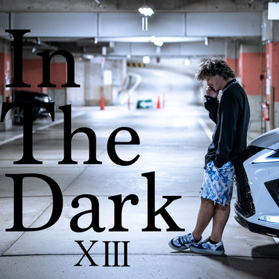 In The Dark Front Cover