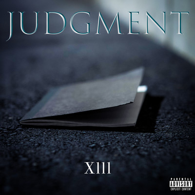 Judgment Front Cover
