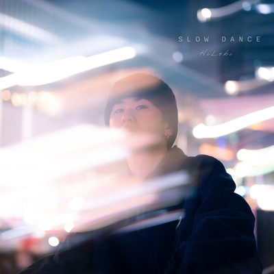 SLOW DANCEのジャケット写真