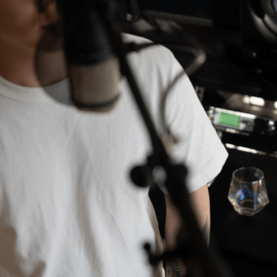 keep repeating Front Cover