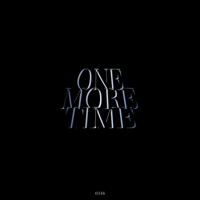 One more time Front Cover