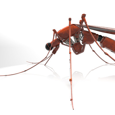 世界征服のジャケット写真