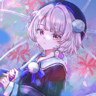 ブルームグレイス (feat. 雨衣)のジャケット写真