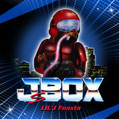 JsBOXのジャケット写真