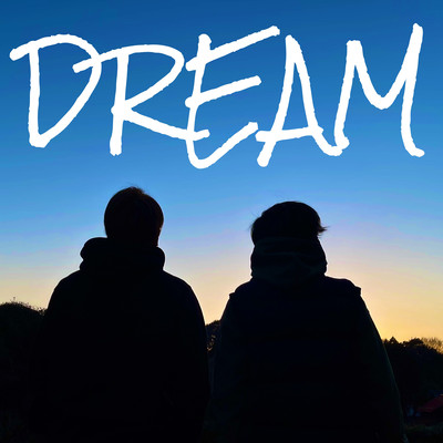 DREAMのジャケット写真