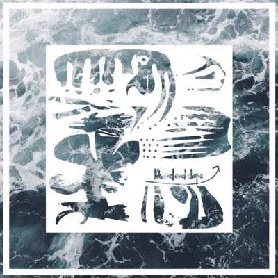 Rewind and Shape Front Cover