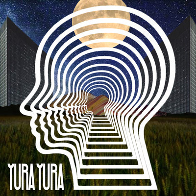 YURA YURA Front Cover