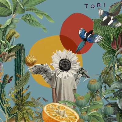 TORI Front Cover