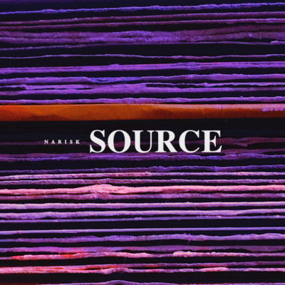 SOURCEのジャケット写真