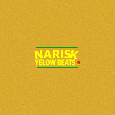 YELLOW BEATS Front Cover