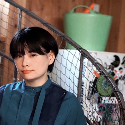 tesoroのジャケット写真