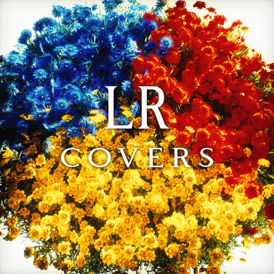 LR COVERSのジャケット写真