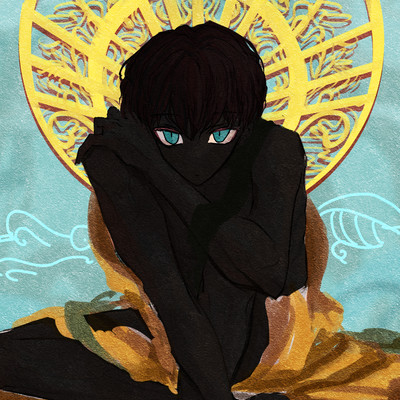 fudarakusen Front Cover